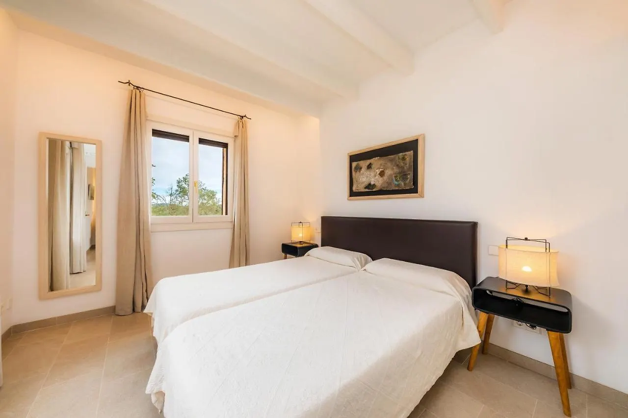 Es Pinaro Sanso Villa Arta